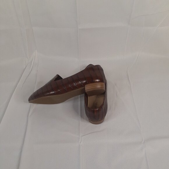 Just Fab Kyndria Shoes - Picture 3 of 4